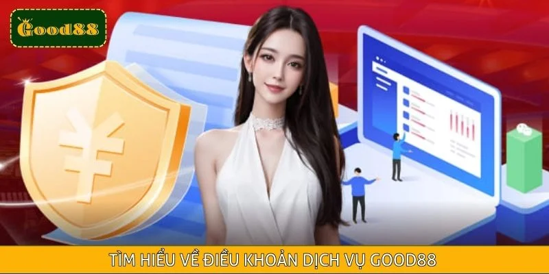 Tìm hiểu về điều khoản dịch vụ