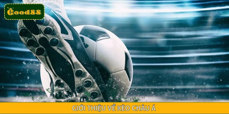 Giới thiệu hình thức đặt kèo châu Á là như thế nào