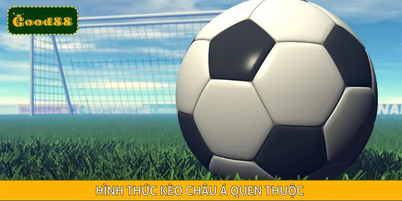 Một số tỷ lệ chấp thịnh hành thường xuyên xuất hiện trong trận đấu