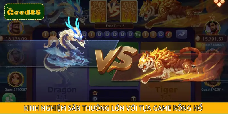 Áp dụng luật chơi và chiến thuật giúp thắng lớn