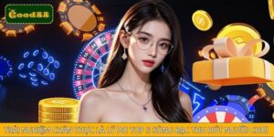 Danh Sách Top 5 Sòng Bạc Lớn Nhất Năm 2025 – Tổng Hợp Uy Tín