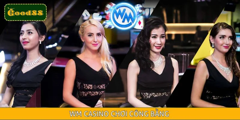 Sảnh nghiêm cấm dùng tool để cá cược công bằng